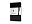 Записная книжка Moleskine Volant (в линейку, 2 шт.), Pocket (9х14см), черный