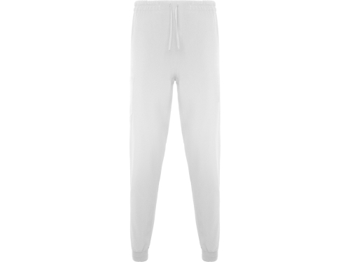 Брюки Fiber, белый