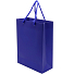 Пакет из бумаги Arrogant, Королевский синий