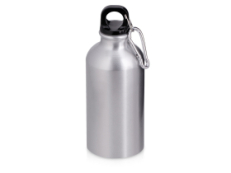 Бутылка для сублимации Hip S, серебристый
