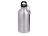 Бутылка для сублимации Hip S, серебристый