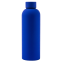 Термобутылка вакуумная герметичная Прима Ультрамарин (Prima Ultramarine), ярко-синяя