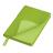 Ежедневник Flexy Star Sivilia А5, Салатовый