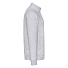 Толстовка мужская "Sweat Jacket", серый меланж