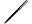 Шариковая ручка Waterman GRADUATE ALLURE, цвет: Matte Black CT