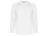 Футболка Montecarlo  мужская с длинным рукавом, белый