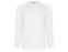 Футболка Montecarlo  мужская с длинным рукавом, белый