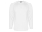 Футболка Montecarlo  мужская с длинным рукавом, белый
