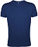 Футболка мужская Regent Fit 150, кобальт (темно-синяя)