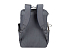 RIVACASE 7569 grey ECO рюкзак для ноутбука 17.3 / 6