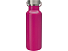 Бутылка для воды Thor из нержавеющей стали, сертифицированной по стандарту RCS, розовый