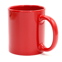 Кружка Tamila, Красный