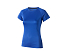Футболка Niagara женская, синий