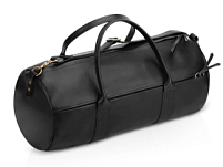 Дорожная сумка Угра, черный (без лого Long River) Дорожная сумка Угра, черный (без лого Long River)