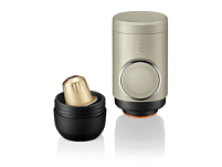 Портативная Эспрессо кофе-машина Minipresso NS2 Портативная Эспрессо кофе-машина Minipresso NS2