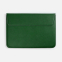 Чехол для ноутбука Petrus, зеленый