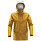 Дождевик мужской Squall, желтый