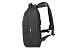 RIVACASE 8126 black ECO рюкзак для MacBook Air 15 и ноутбука 14 / 6
