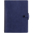 Ежедневник Strep Front на заказ, недатированный, синий