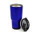 Термокружка с двойной стенкой KOFFYTON, Синий