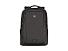 Рюкзак WENGER MX Professional 16, серый, 100% полиэстер, 33х21х45 см, 21 л