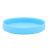Манжета силиконовая для кружки Make Me, Голубой