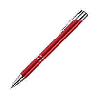 Шариковая ручка Alpha Neo, красная Шариковая ручка Alpha Neo, красная