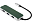 Хаб USB Rombica Type-C Chronos Green