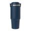 Термокружка вакуумная Монтана (Montana), синяя