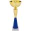 Кубок Kudos, большой, синий