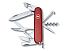 Нож перочинный VICTORINOX Climber, 91 мм, 14 функций, красный