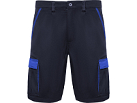 Шорты Tahoe, нэйви/королевский синий