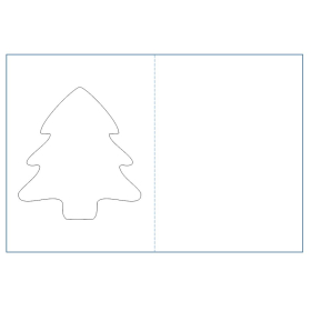 Заготовка из картона Carta, L