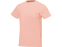 Nanaimo мужская футболка с коротким рукавом, pale blush pink