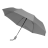 Зонт складной Атланта (Atlanta), серый