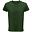 Футболка мужская Crusader Men, темно-зеленая