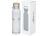 Спортивная бутылка Thor от Tritan™ объемом 800 мл, прозрачный