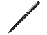 Ручка шариковая Navi soft-touch, черный