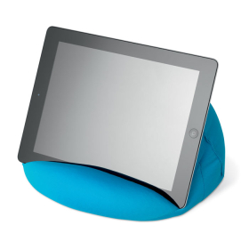 Держатель-подушка, синий