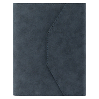 Ежедневник Casablanka недатированный, синий