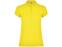 Рубашка поло Star женская, желтый