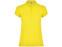 Рубашка поло Star женская, желтый