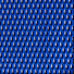 Заготовка из крупной сетки Rete, L, синяя