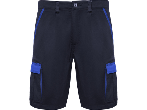 Шорты Tahoe, нэйви/королевский синий