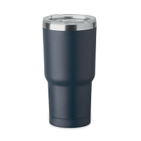 Double wall tumbler 500ml, французский флот