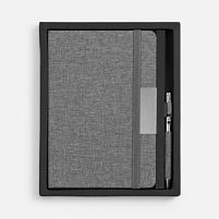 Набор Fabrelly, черный