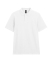 Футболка поло SOFTSTYLE ADULT DOUBLE PIQUE, Белый