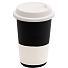 Кружка Magic To Go, Черный/Белый