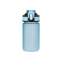 Бутылка для воды Флип мини (Flip mini), голубая