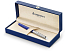 Перьевая ручка Waterman Hemisphere Deluxe Blue Wave